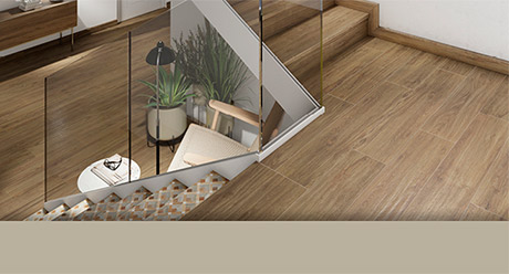 NATURA UMBER-ESCALERAS-Ceramica-Natucer