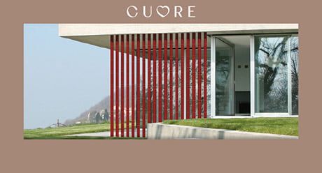 BAMBOO RUBI-FACHADAS-Ceramica-Natucer