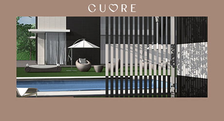 CUBE FROST-JARDINES EXTERIORES-Ceramica-Natucer