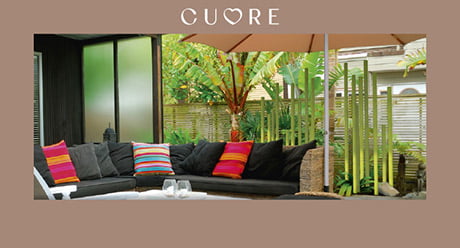 BAMBOO GEM-JARDINES EXTERIORES-Ceramica-Natucer