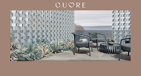 LOUVER CREST MARINE-SEPARADOR DE AMBIENTES-Ceramica-Natucer