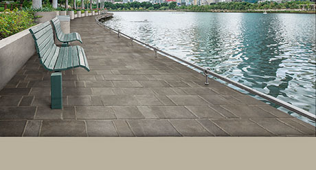 TECH GEO RIVER-22,5x22,5-Ceramica-Natucer