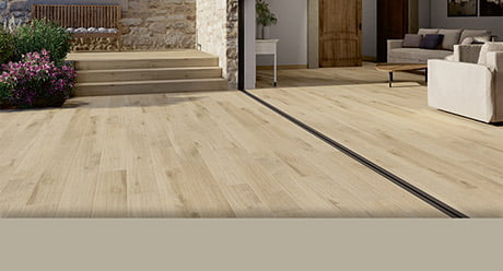 ALQUÉZAR ARENA -ESCALERAS-Ceramica-Natucer