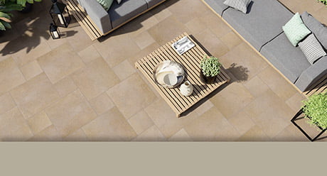 LIMESTONE BEIGE-60x60-Ceramica-Natucer