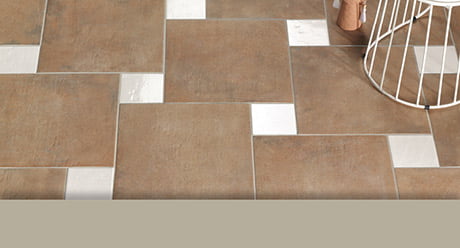 ARGILE FERRARA-45x45-Ceramica-Natucer