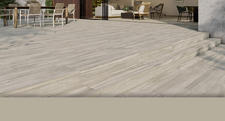 BOTANICA GREY-ESCALERAS-Ceramica-Natucer