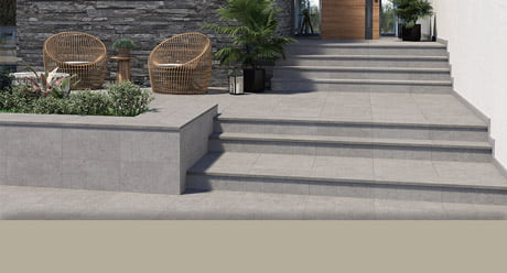 SAONA GREY-ESCALERAS-Ceramica-Natucer