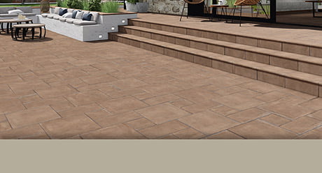 LANDS LOEES-ESCALERAS-Ceramica-Natucer