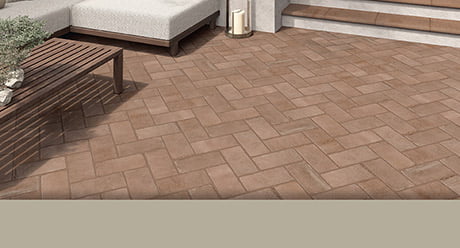 LANDS LOEES-ESCALERAS-Ceramica-Natucer