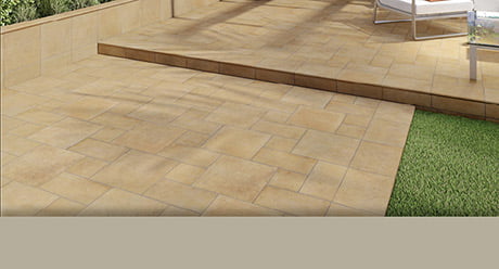 ARGILE PALERMO-22,5x22,5-Ceramica-Natucer