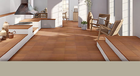 UNIKA BARRO-PAVIMENTO INTERIOR-Ceramica-Natucer