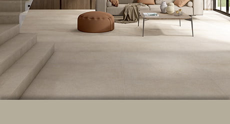 POSETS BEIGE-ESCALERAS-Ceramica-Natucer