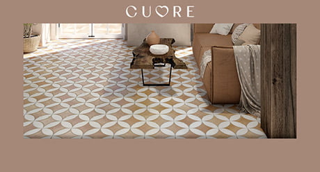 COLONIAL COTTO-PAVIMENTO INTERIOR-Ceramica-Natucer