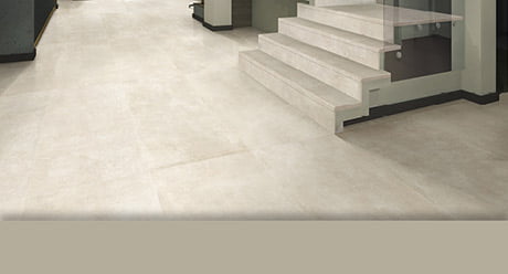 OLIMPO CREMA-ESCALERAS-Ceramica-Natucer
