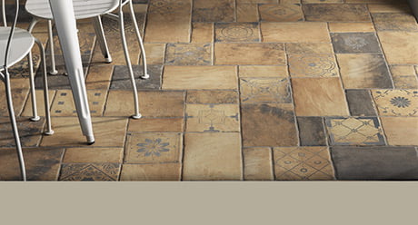 TECH LAND FIRE-22,5x33-Ceramica-Natucer