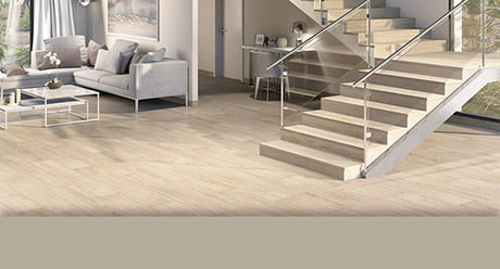 SHERWOOD LINDE-ESCALERAS-Ceramica-Natucer