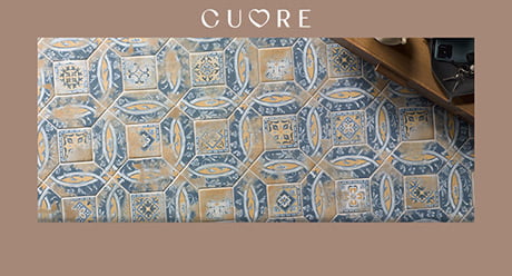 FEZ MEDINA-PAVIMENTO INTERIOR-Ceramica-Natucer