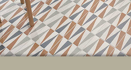 UNIKA MIDCENTURY-22,5x22,5-Ceramica-Natucer