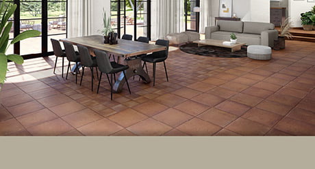 FUEGO TEJA-22,5x22,5-Ceramica-Natucer