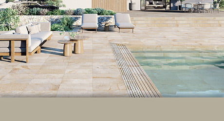 ARTIES IVORY-PAVIMENTO EXTERIOR-Ceramica-Natucer
