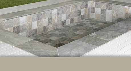 PIRINEOS MIX-PISCINA/WELLNESS-Ceramica-Natucer