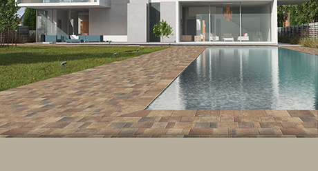 TECH LAND NATURAL-22,5x22,5-Ceramica-Natucer