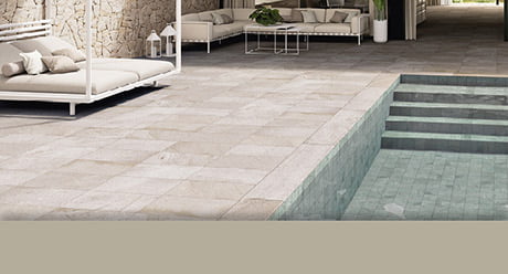 ARTIES WHITE-PAVIMENTO EXTERIOR-Ceramica-Natucer