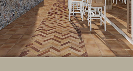 FUEGO ANTIC-22,5x22,5-Ceramica-Natucer