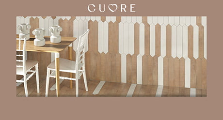 ARGILE COTTO -ESPACIO PÚBLICO-Ceramica-Natucer