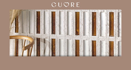 SUNRISE W BROWN-8x27-Ceramica-Natucer