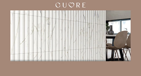 SALSA CALACATA-22,5x22,5-Ceramica-Natucer