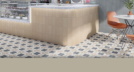 UNIKA DENIM-22,5x22,5-Ceramica-Natucer