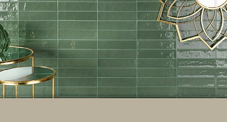 ZELLIGE GREEN-ESPACIO PÚBLICO-Ceramica-Natucer