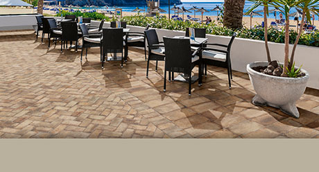 D´ANTICATTO MARRONE-22,5x45-Ceramica-Natucer