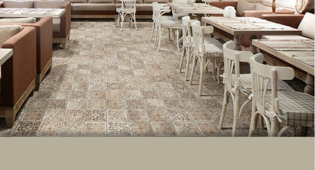 AMERICAN MELROSE-22,5x22,5-Ceramica-Natucer