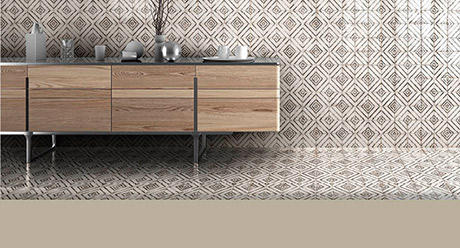 TEMPO MOTIF RICE-11x11-Ceramica-Natucer