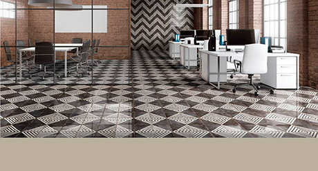 TEMPO ROADS CAVIAR-22,5x22,5-Ceramica-Natucer