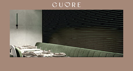 SCULPTURE WAVE BLACK-15,5x40-Ceramica-Natucer