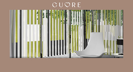 CUBE FROST-SEPARADOR DE AMBIENTES-Ceramica-Natucer