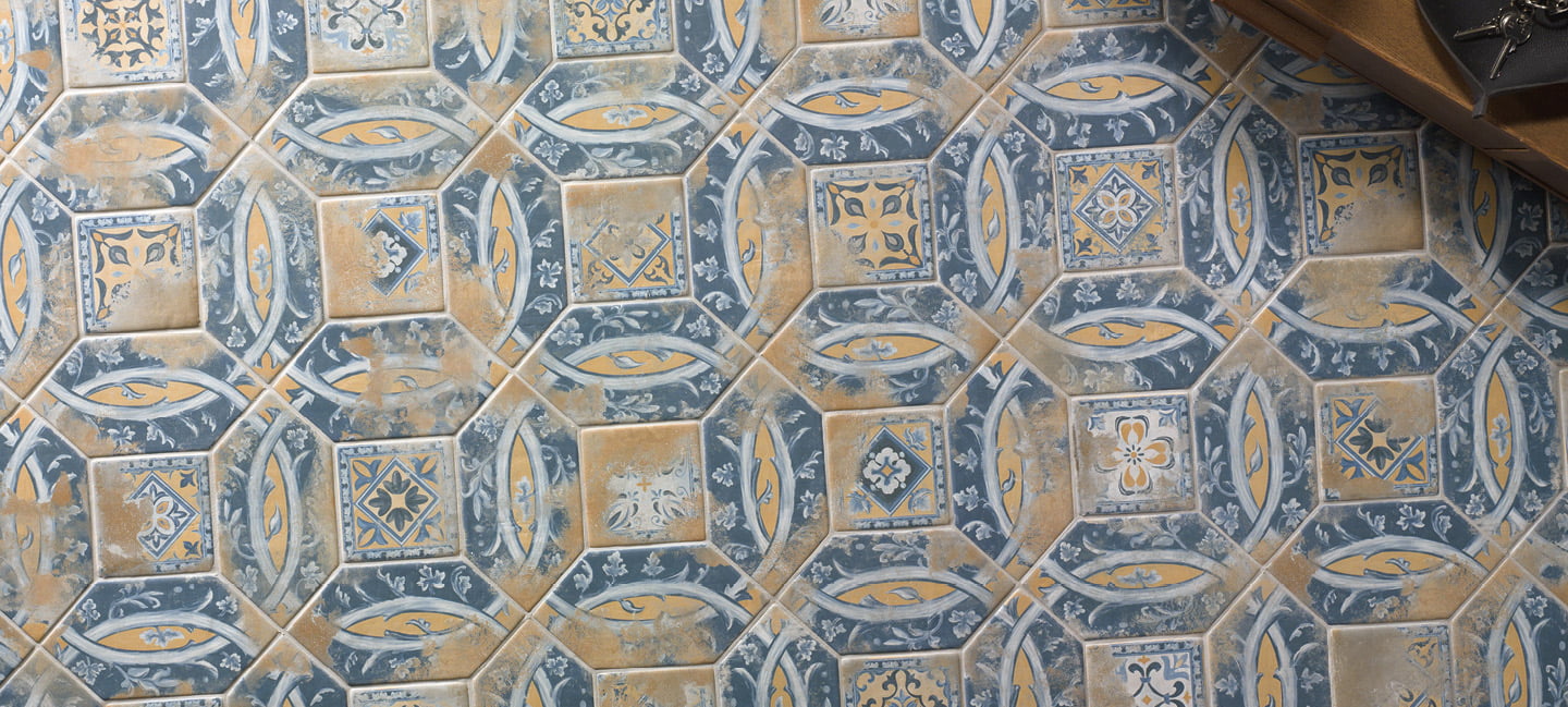 ARROW FEZ MEDINA 10x20 · 4''x8'' · TACO FEZ MEDINA 10x10 · 4''x4''