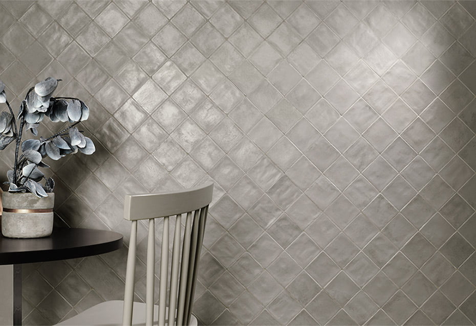 FIKA FOSSIL 10x10 · 4''x4''