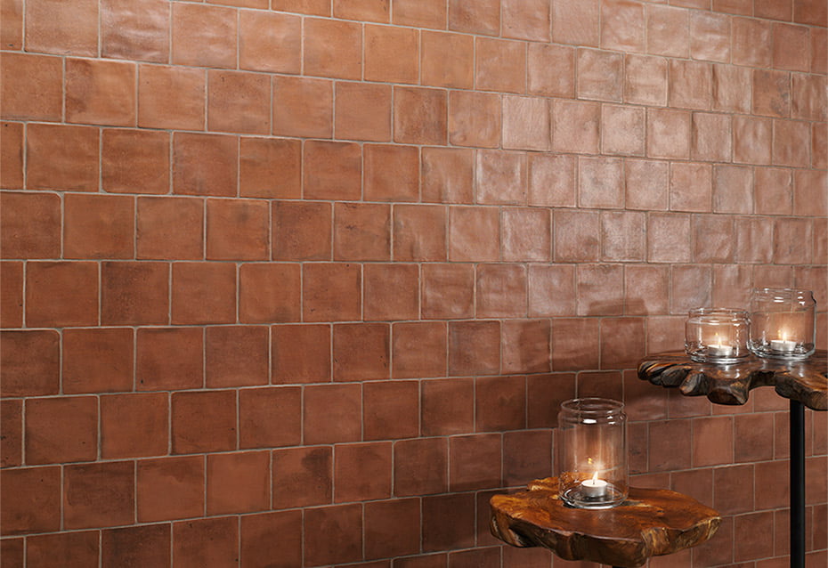 FIKA MARSALA 10x10 · 4''x4''