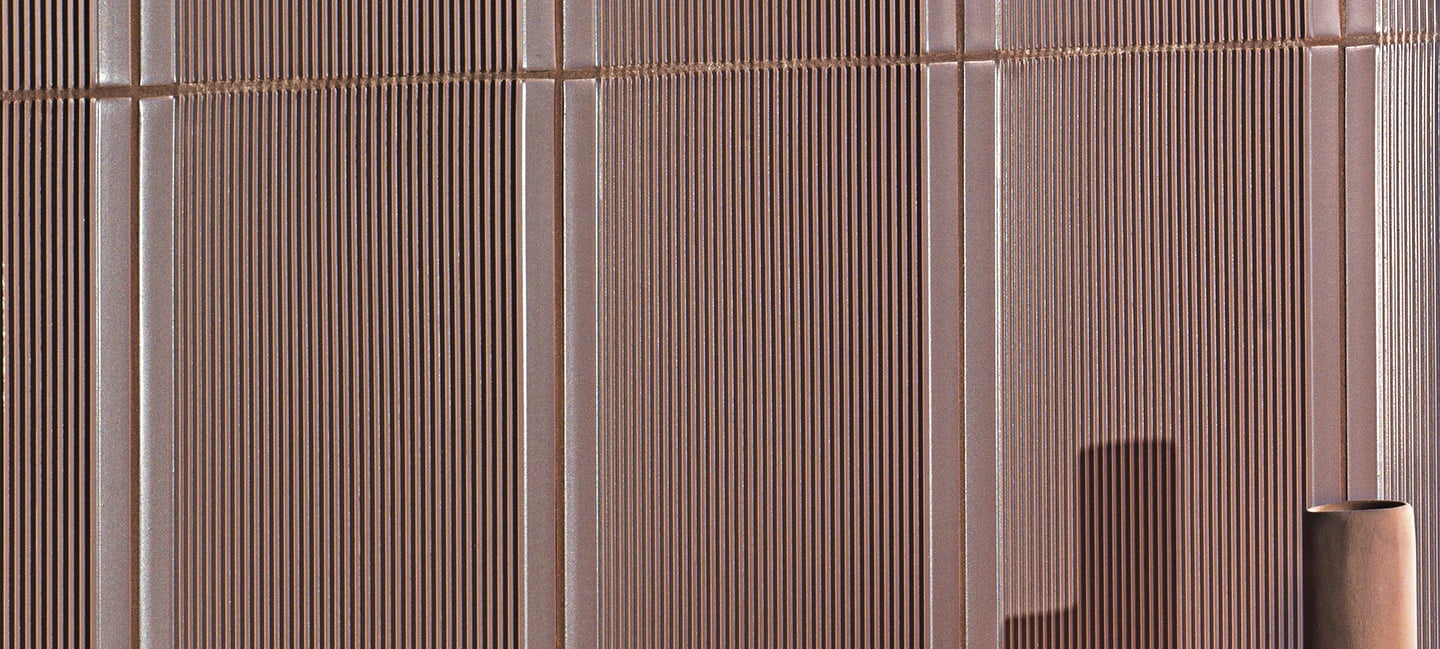 GOSPEL CLAY 15x40 · 6''x16''