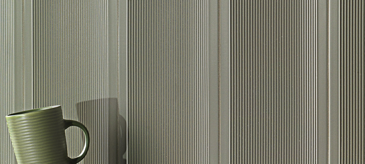 GOSPEL KALE 15x40 · 6''x16''