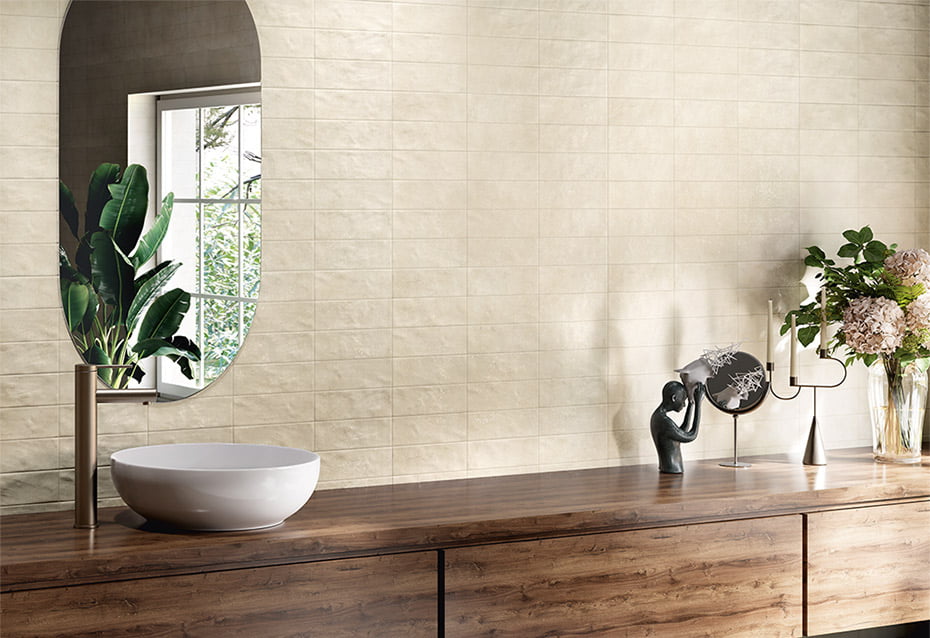 HERITAGE CLAY COTTO 6,5x20 · 2,5''x8'' 