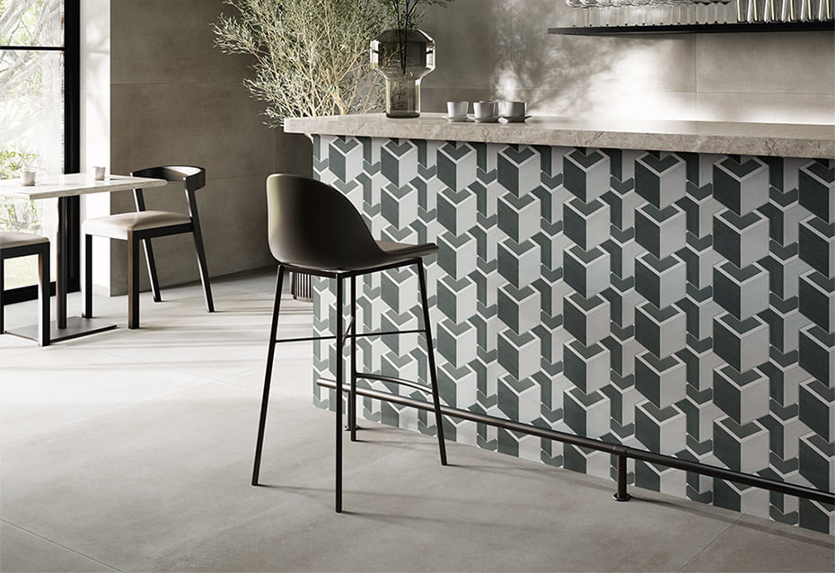 HERITAGE CLAY PEARL 120x120 · 48''x48'' · 60x120 · 24''x48''