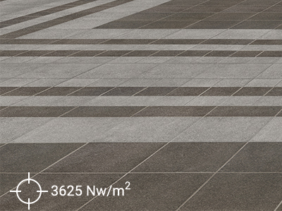 Puerto Quartz Klinker Natucer