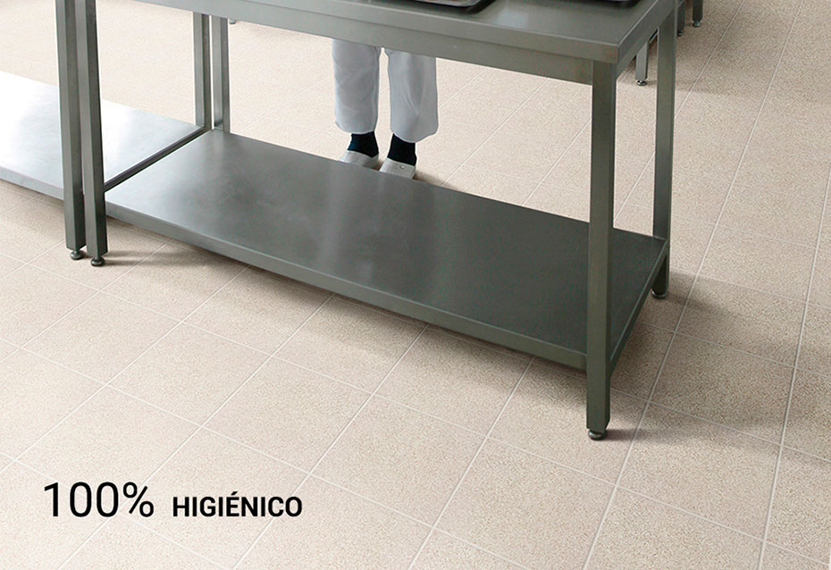 Cocina Quartz Klinker Natucer