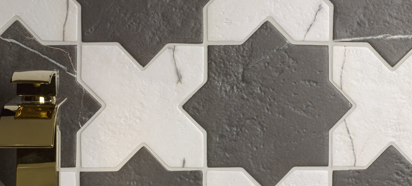 ISTANBUL CROSS DAY 15,5x15,5 · 6''x6''  · ISTANBUL STAR NIGHT 15,5x15,5 · 6''x6''