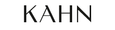 Logo serie Kahn